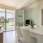 Appartement Meri Manerba del Garda