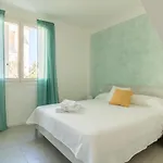 Appartement Meri *