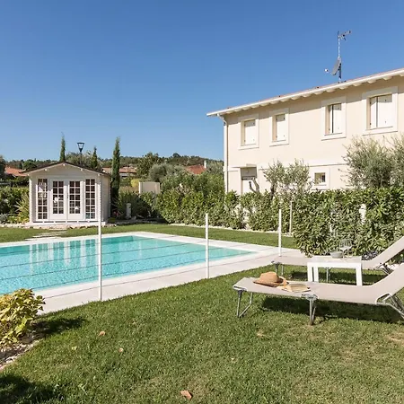 Meri Сasa de vacaciones Manerba del Garda