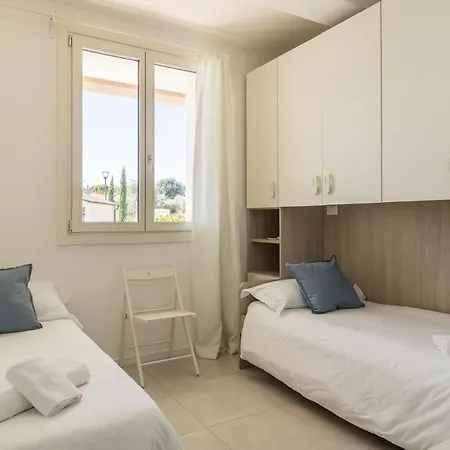 Сasa de vacaciones Meri Manerba del Garda