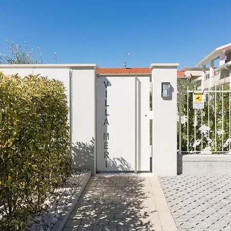 Apartment Meri Manerba del Garda