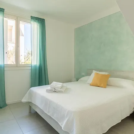Apartment Meri *