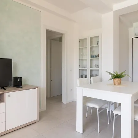 Meri Apartment *