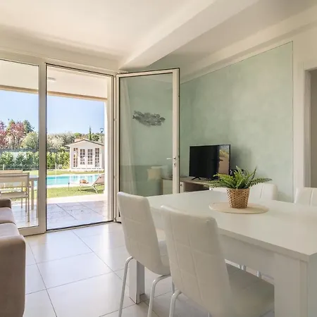 Apartment Meri Manerba del Garda