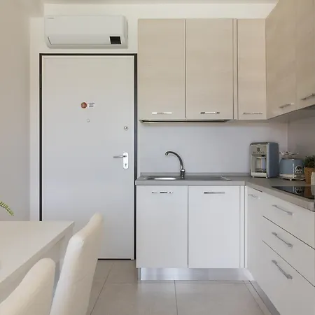 Apartment Meri Manerba del Garda