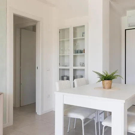 Meri Apartment