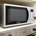 Meri 아파트 마네르바 델 가르다